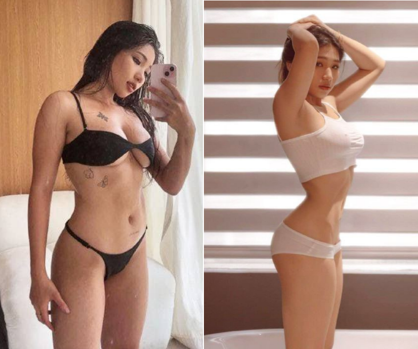 Anh mắt kính chịch được nữ thần mơ ước sướng phê