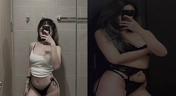 Hiền 2k3 cực kỳ cuốn hút đàn anh